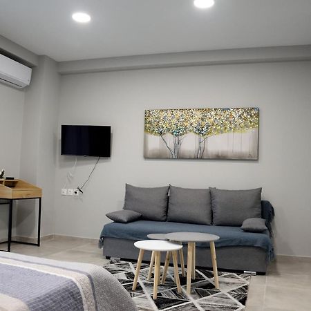 Dreamstudio II Volos Exteriér fotografie