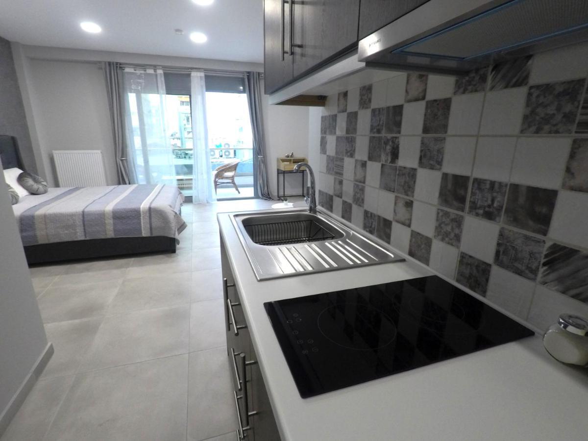 Dreamstudio II Volos Exteriér fotografie