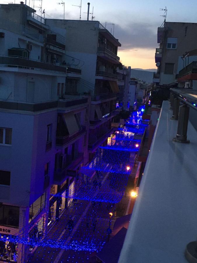Dreamstudio II Volos Exteriér fotografie